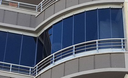 SORGUN TENTE &ndash; KORKULUK &ndash; GİYOTİN CAM &ndash; CAM BALKON